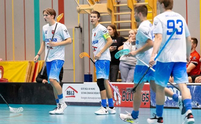 Foto - Anita Stukāne