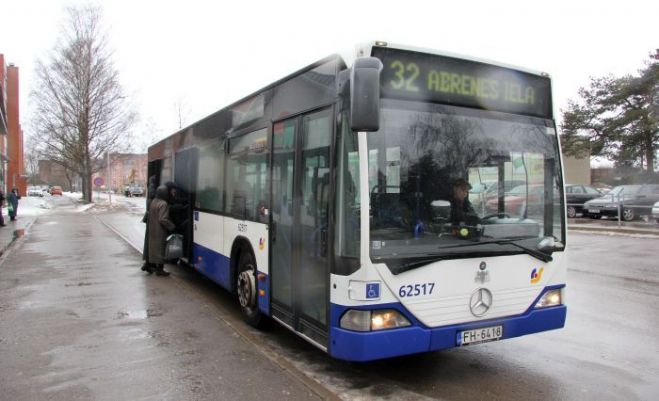 Foto - arhīvs