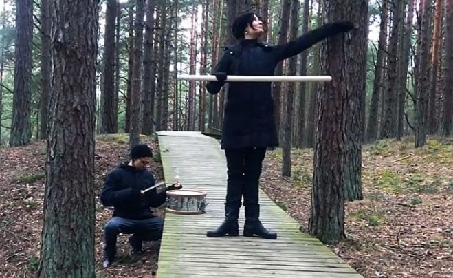 Foto - ekrānšāviņš no youtube.com