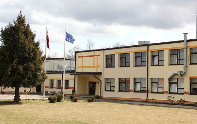 Foto - arhīvs