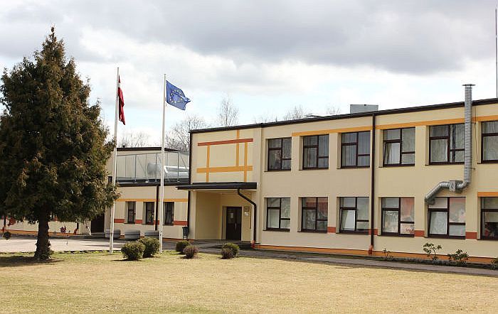 Foto - arhīvs