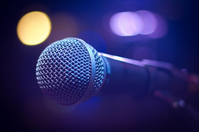 20.V Karaokes vakars Olainē