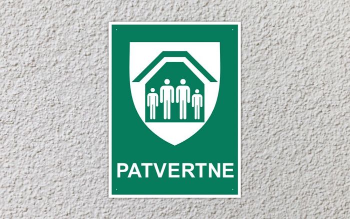 Attēls rakstam: Ķekavas novadā pieejams pašvaldības līdzfinansējums patvertnes izveidei daudzdzīvokļu mājās