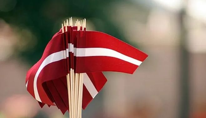 18.XI Svētku koncerts "Mana dziesma Latvijai" Upesciemā