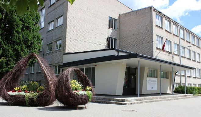 Foto - Olaines novada pašvaldība