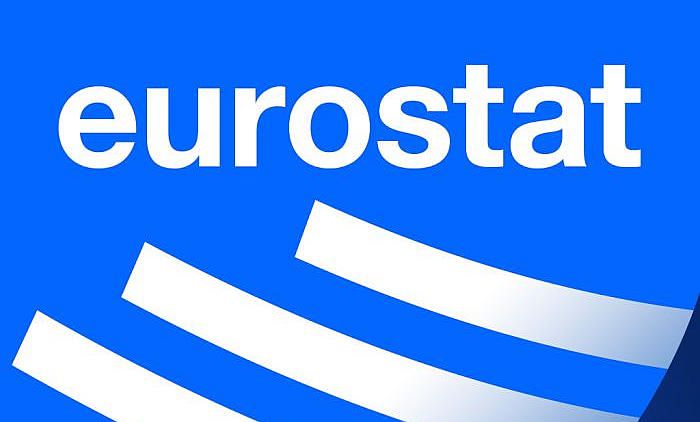 "Eurostat": Latvijā pirmajā ceturksnī budžeta deficīts bijis lielāks nekā ES vidēji