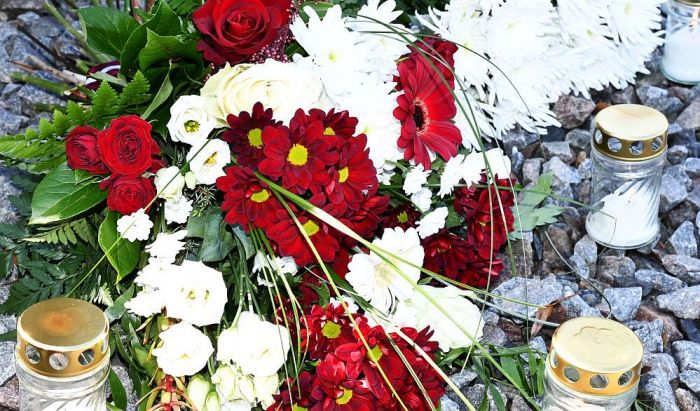 14.VI Komunistiskā genocīda upuru piemiņas dienas pasākumi Pierīgā