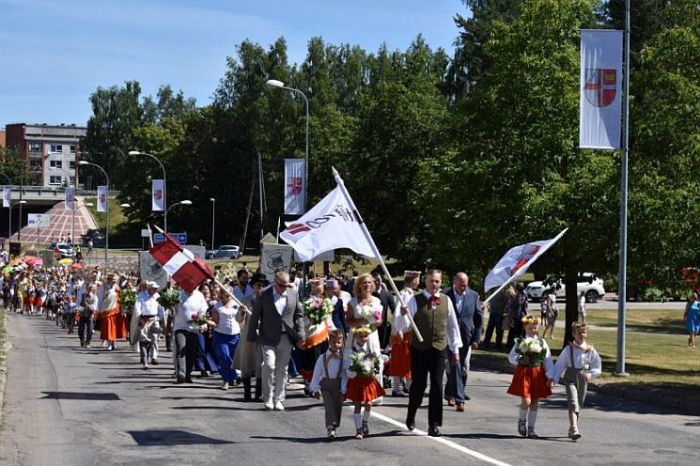 Ikšķiles novads vienīgais Vidzemē pēdējos gados piedzīvojis ievērojamu iedzīvotāju skaita pieaugumu