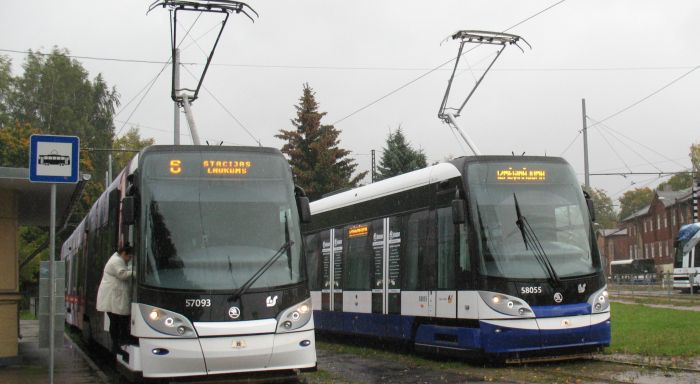 "Rīgas satiksmes" lieta saistīta ar 800 000 eiro kukuli
