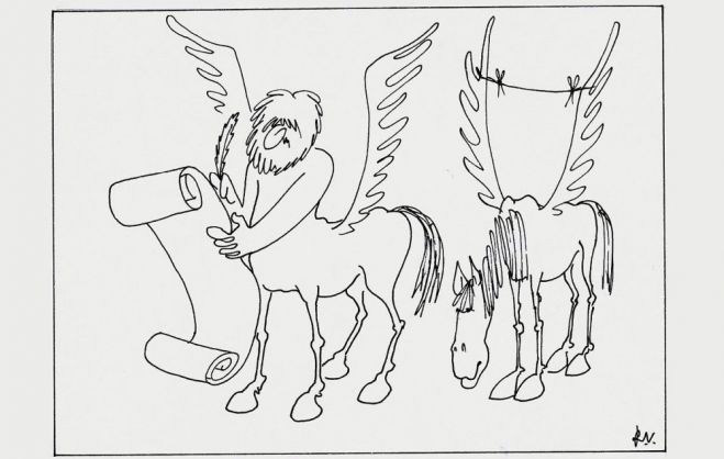 Ilustrācija - Romans Vitkovskis