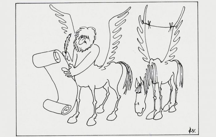 Ilustrācija - Romans Vitkovskis