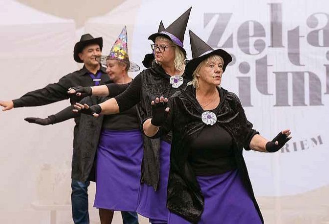 Foto – Rojs Maizītis, no privātā arhīva un no “Zelta ritmi” arhīva