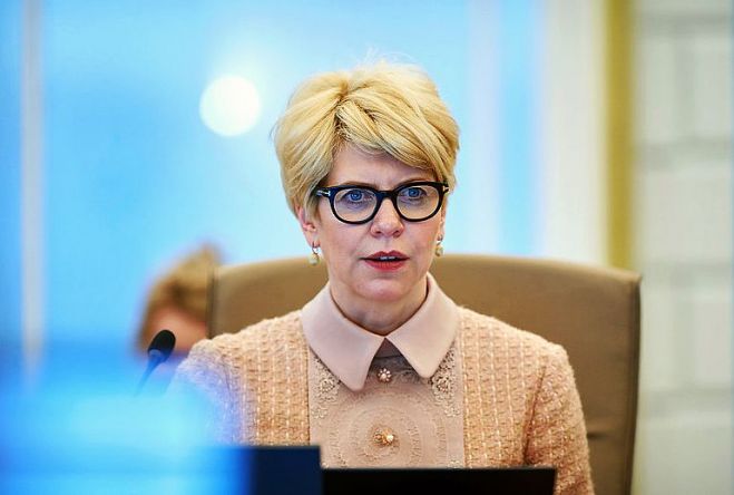 Foto - Gatis Rozenfelds, Valsts kanceleja