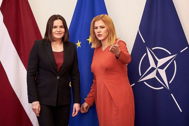 Foto - Gatis Rozenfelds, Valsts kanceleja