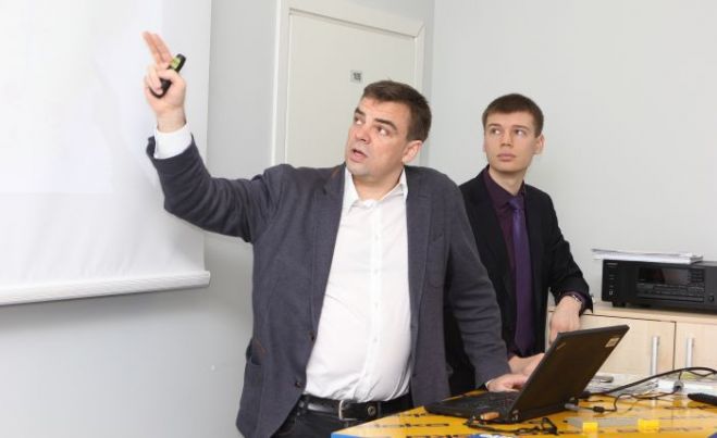 Foto - arhīvs