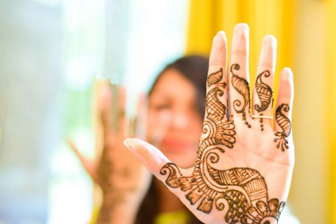 5.XI Hennas darbnīca Mārupē