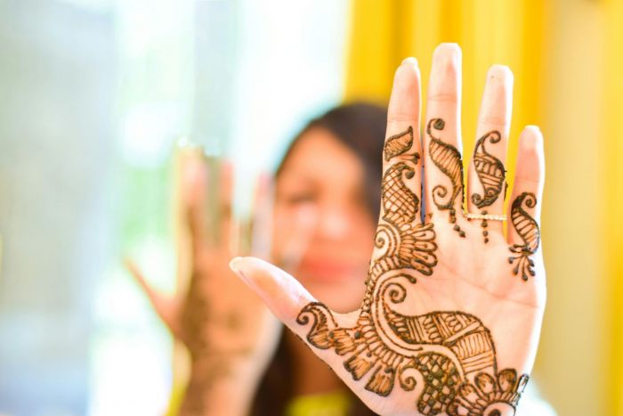 5.XI Hennas darbnīca Mārupē