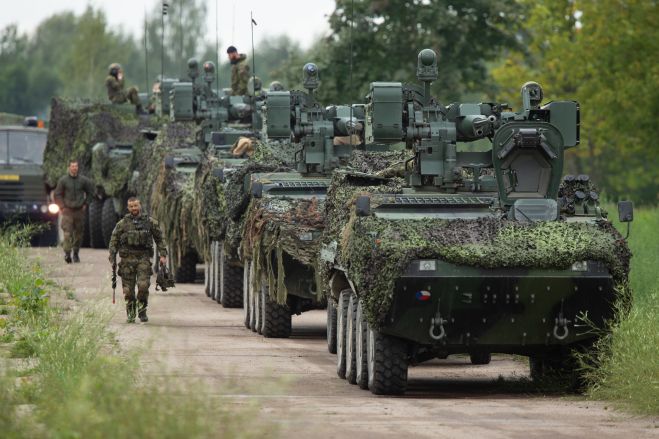 Foto: Gatis Dieziņš, Aizsardzības ministrija