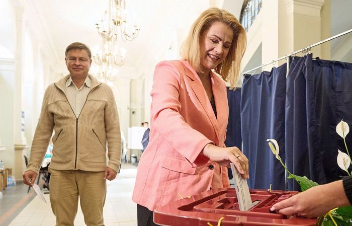 Foto - Gatis Rozenfelds, Valsts kanceleja