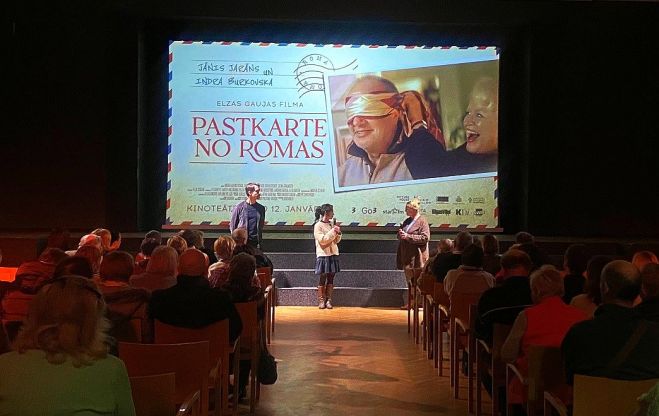 Foto - publicitātes