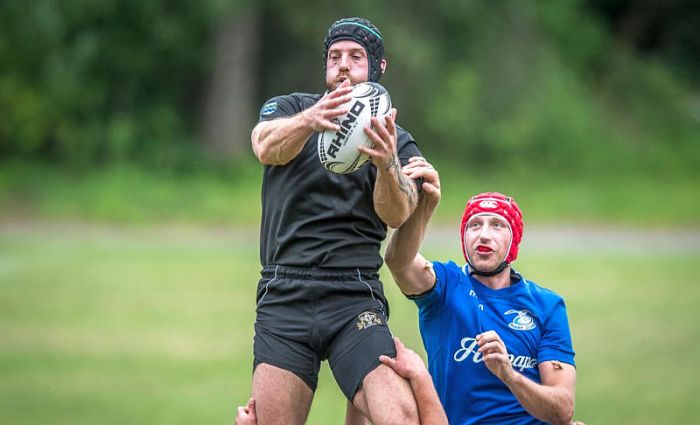 Foto - Zigismunds Zālmanis, LRF