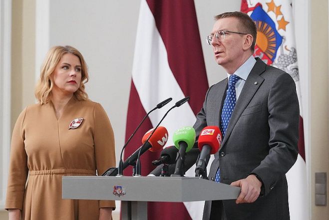 Foto - Ilmārs Znotiņš, Valsts prezidenta kanceleja