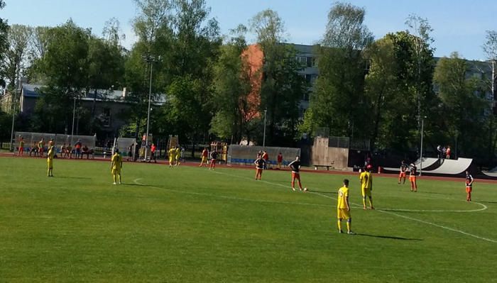 Foto - SK "Super Nova"