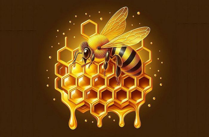 Kam pieder bišu spiets? Ilustrācija – pixabay.com