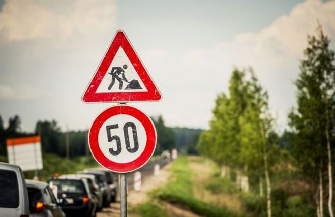 Foto - Latvijas Valsts ceļi