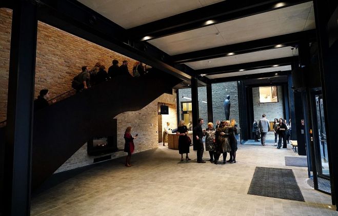 Foto - publicitātes