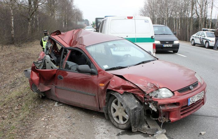 Foto - arhīvs