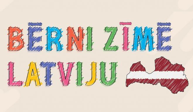 Ilustrācija - bernizime.lv