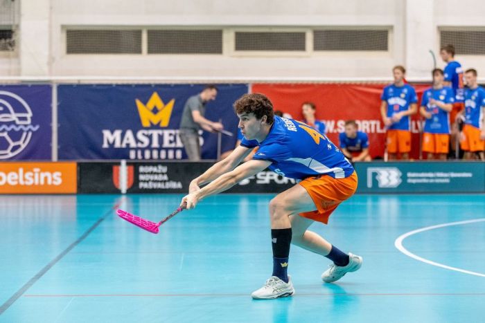 Foto - Anita Stukāne