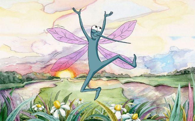 Ilustrācija - publicitātes