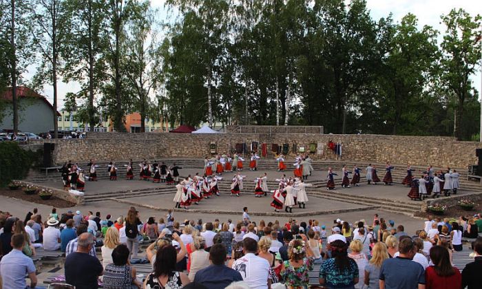 Foto - Ikšķiles novada pašvaldība