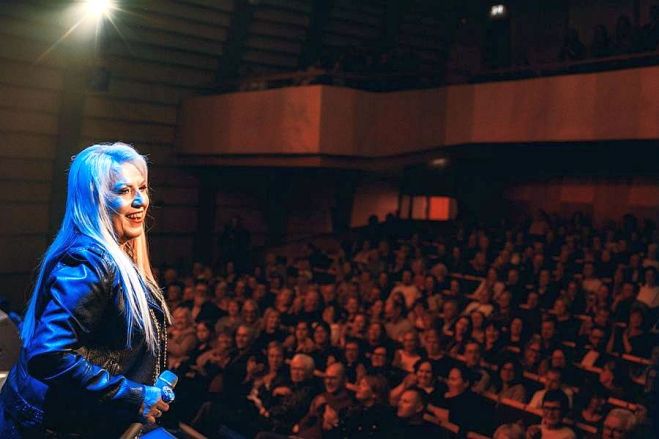 Foto - Ieva Romaško