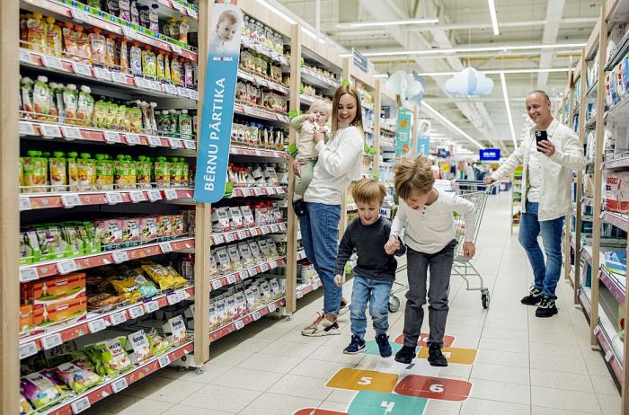 Foto - publicitātes