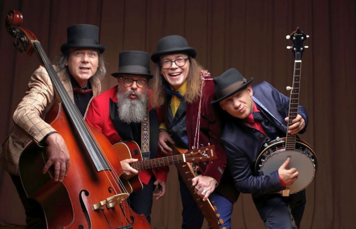 Attēls rakstam: 8.IX Grupas "Ducele" jubilejas koncerts Ulbrokā