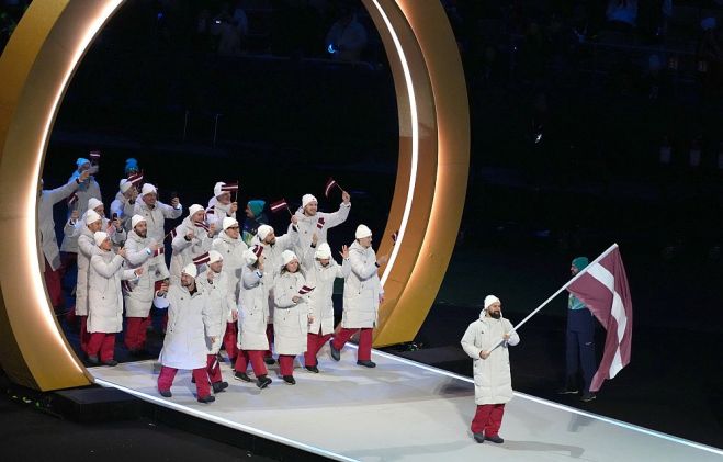 Foto - Romāns Kokšarovs, LETA/LOK