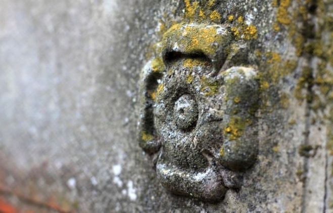 Foto - Nacionālā kultūras mantojuma pārvalde