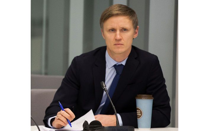 Rihards Kols: Eiropas Savienība ir divritenis