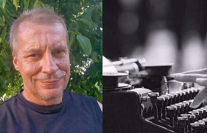 14.VII Andra Akmentiņa lekcija &quot;Cīņa par laiku dzīvē un tekstā&quot; Siguldā