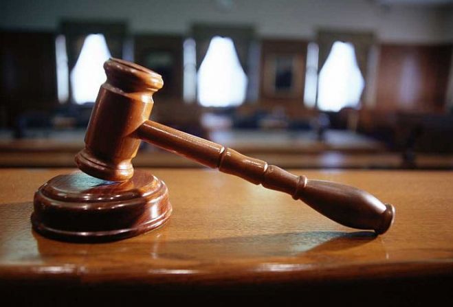 Šogad visvairāk cilvēki tiesāti par zādzībām un braukšanu reibumā