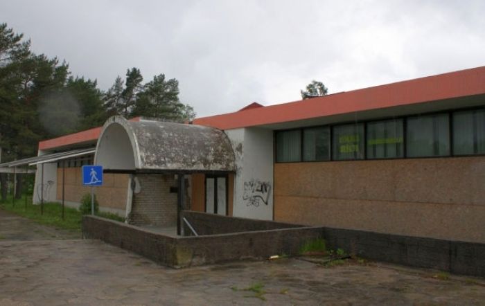 "Liepkalnu" īpašnieks reģistrē uzņēmumu "Sēne", lai attīstītu restorāna kompleksu "Sēnīte"