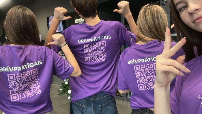 Foto - www.marupe.lv