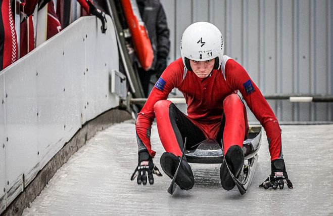 Foto - Latvijas Kamaniņu sporta federācija