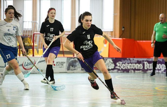 Foto - "Ķekavas Bulldogs"