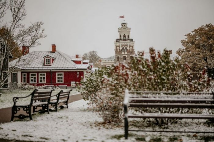 Foto - Siguldas novada pašvaldība