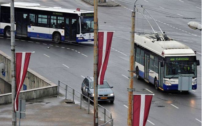 Foto - arhīvs
