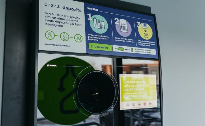 Foto - publicitātes
